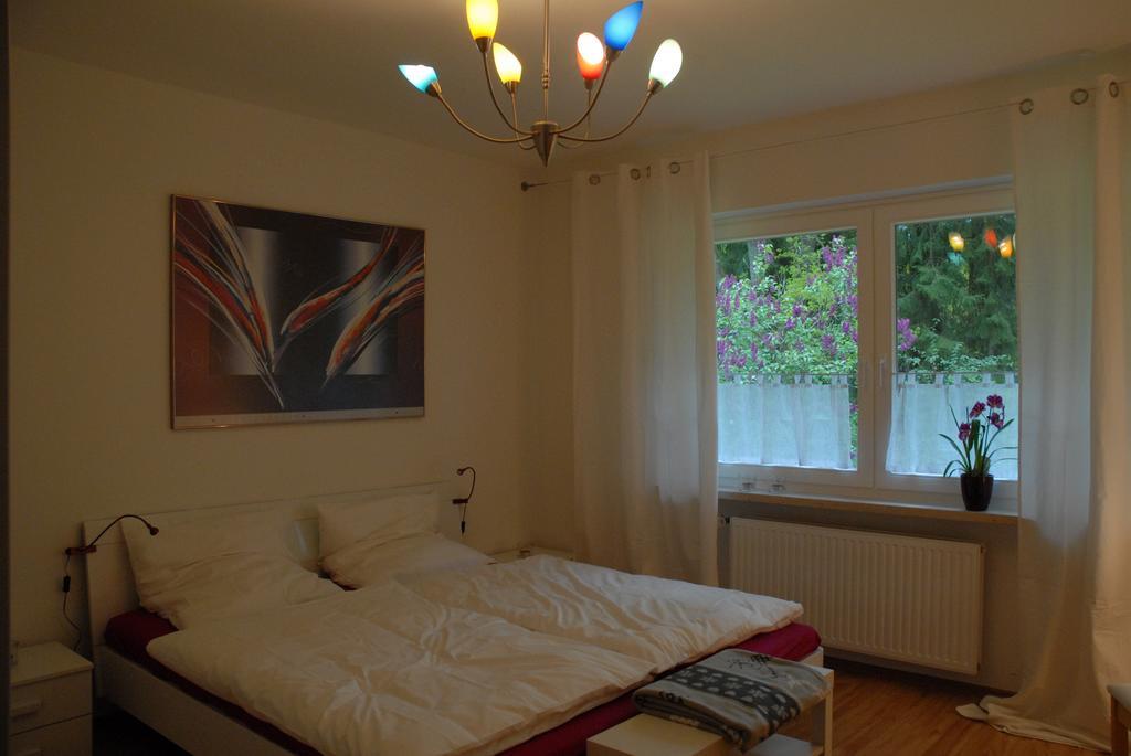 Guest house Barock Hengst Hof *