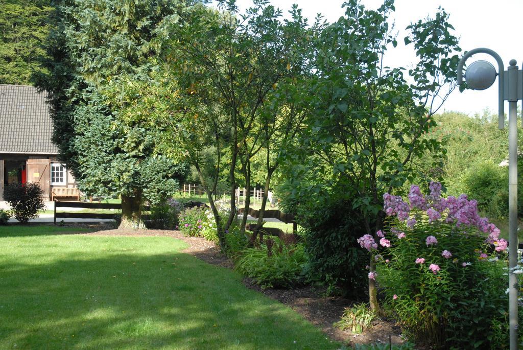Barock Hengst Hof Guest house *